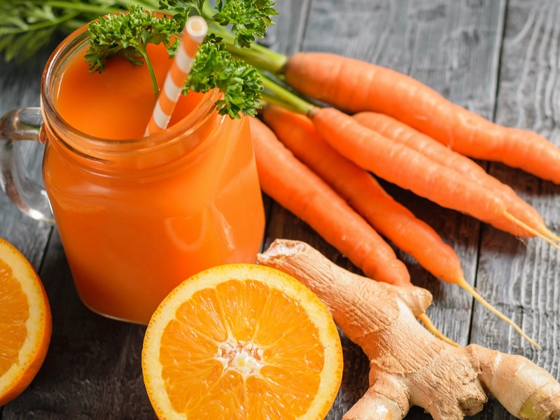 Is Carrot Juice Good For Kidneys Page 9 HealthHub