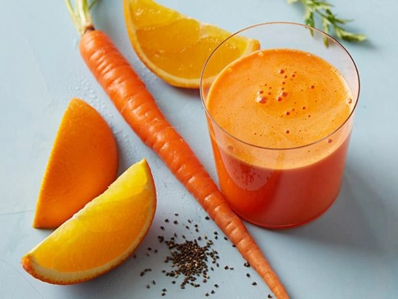 Is Carrot Juice Good For Kidneys Page 9 HealthHub